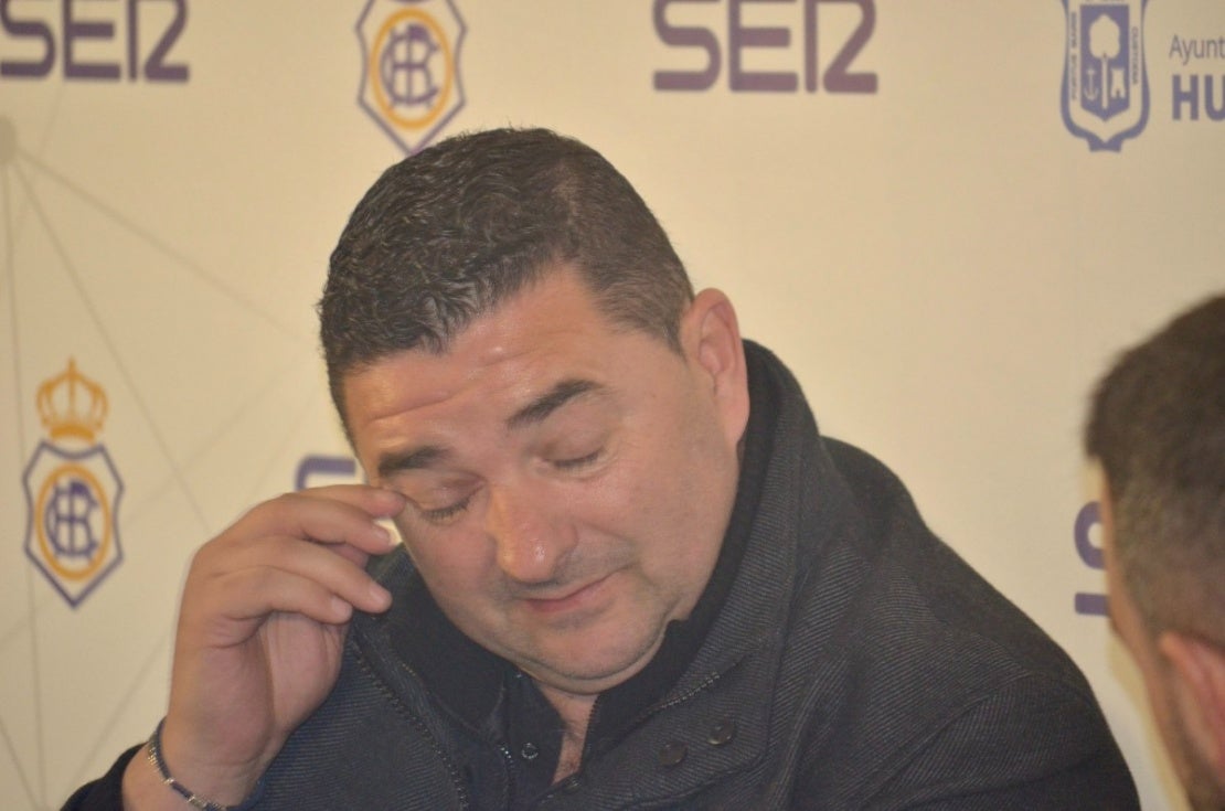 Viqueira, eterno mago albiazul: 'Yo no me fui del Recre por dinero sino porque me engañaron'