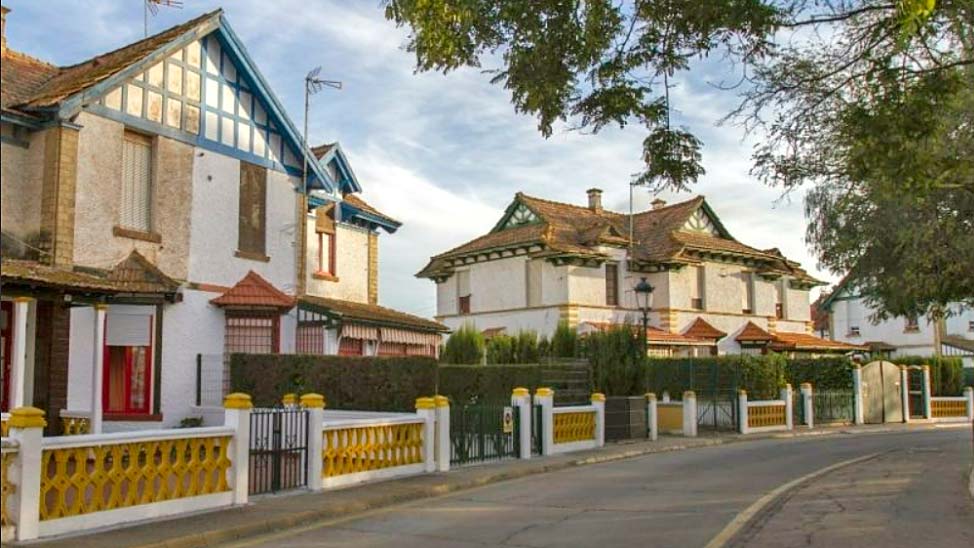 Las mejores rutas turísticas para descubrir Huelva capital