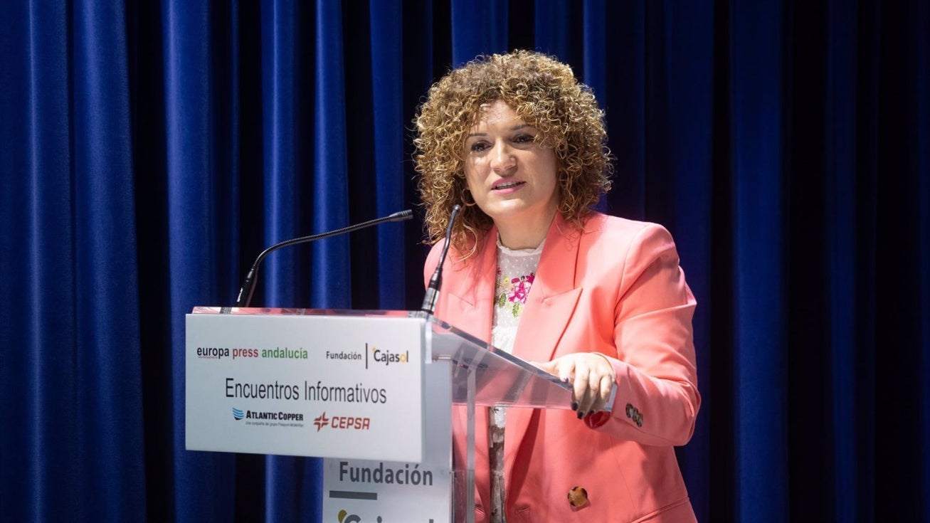  Limón aboga por 'una revisión consensuada' en Doñana y critica la PDL 'unilateral' por 'no medir los daños'