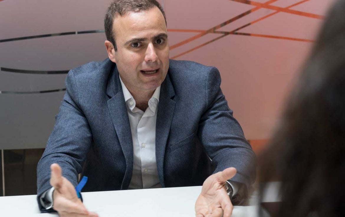 Cuando ser llave del Ayuntamiento se traduce en una inversión concreta: Por Huelva cierra listas en otros cinco municipios