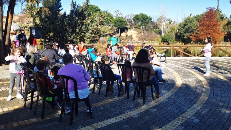 Planes en Huelva y provincia en el fin de semana del arranque de la Semana Santa