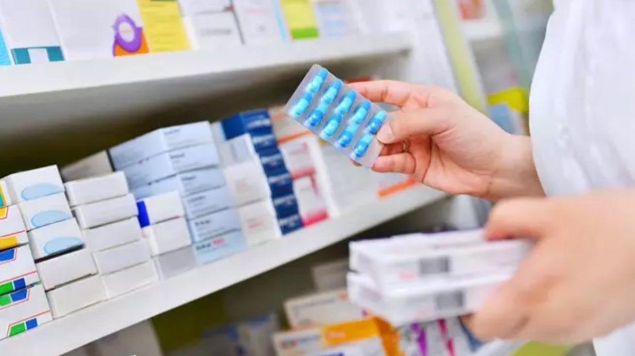 Tres fármacos muy comunes en España, vinculados al cáncer