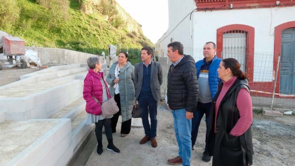 Informadores de barrio a sueldo, la propuesta de C's para una ciudad 'más saludable, amable y limpia'