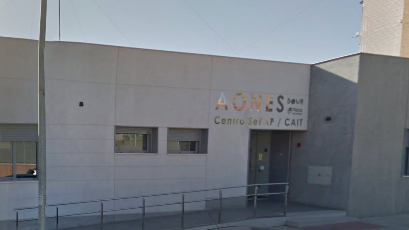 Día Internacional del Síndrome de Down: Aones reconoce su apoyo a nueve entidades
