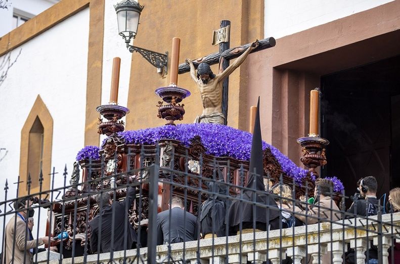 Los 10 datos más curiosos de la Semana Santa de Huelva