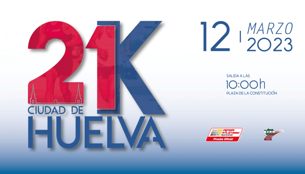 Media Maratón de Huelva: Día, horario y recorrido