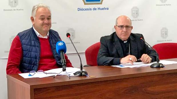 Cuatro de cada seis onubenses rechazaron marcar la 'X' de la Iglesia en su última declaración