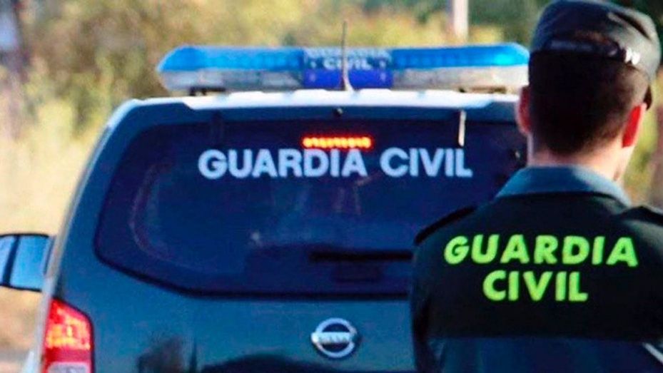 Más de una decena de detenidos en una operación contra el narcotráfico en varias localidades de la Sierra de Aracena