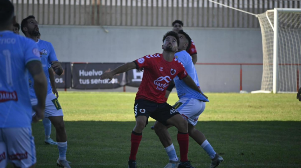 Los últimos resultados complican al Cartaya