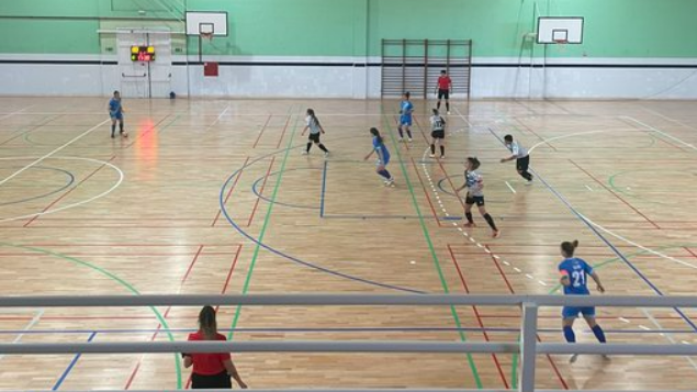 Punto de prestigio del CDT Al Andalus en El Ejido (1-1)