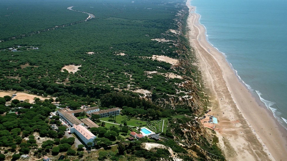 Los mejores hoteles en Mazagón para una escapada a la playa