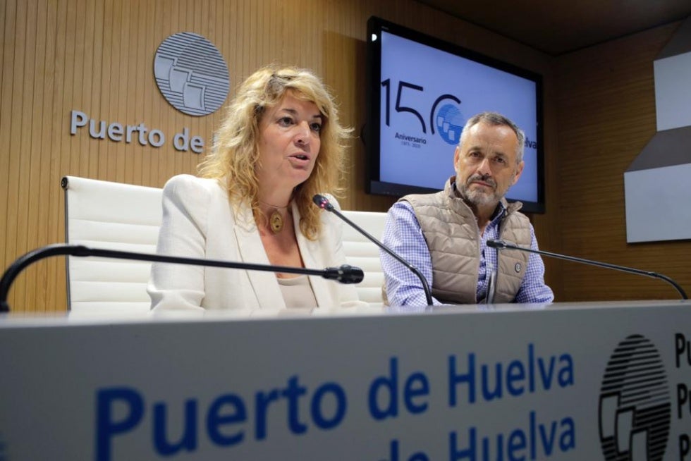 El Huelva Comercio y el Puerto impulsa el primer Aula Inclusiva de Baloncesto para menores con discapacidad