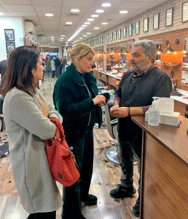 Miranda propone poner en marcha un centro sociocultural en la antigua cárcel