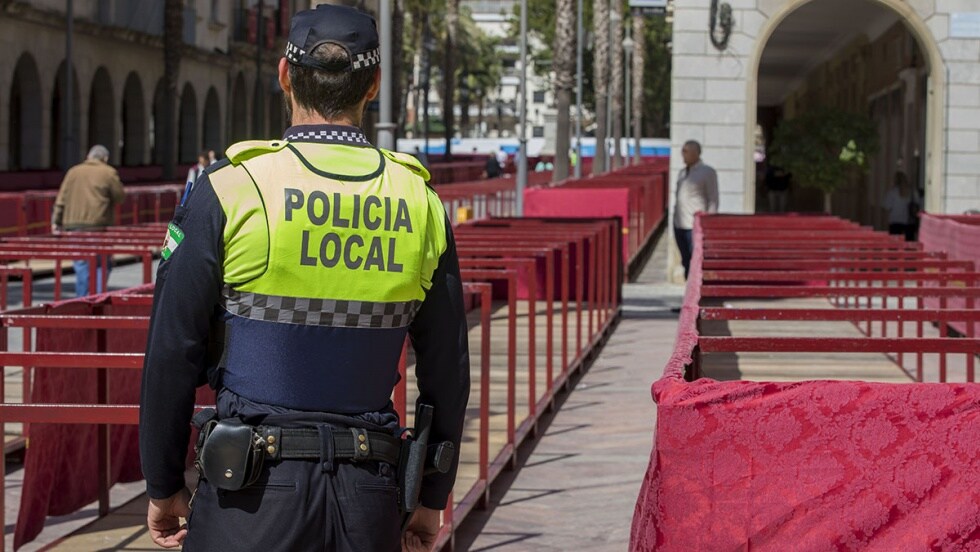 El Ayuntamiento De Huelva Insiste En Que Las Obras No Afectarán Al ...