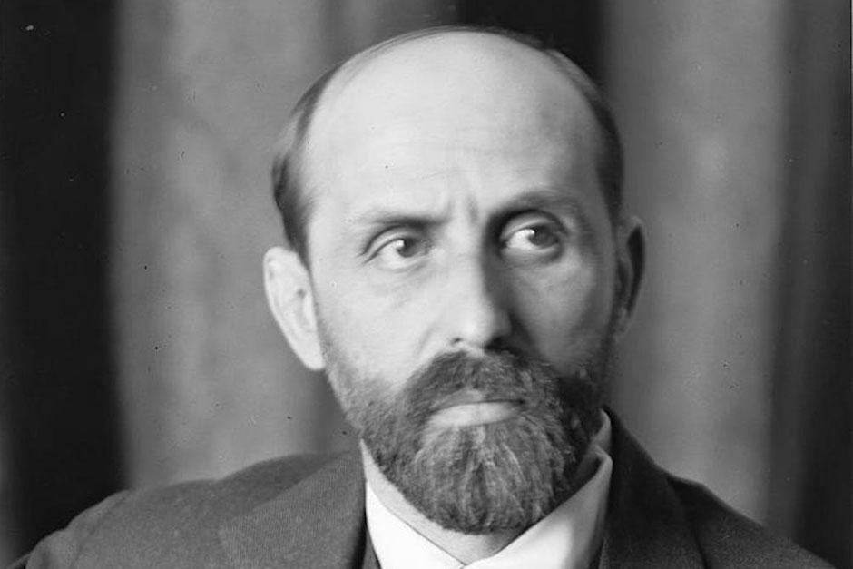 Día Mundial de la Poesía: cinco autores onubenses cuyos versos hicieron historia