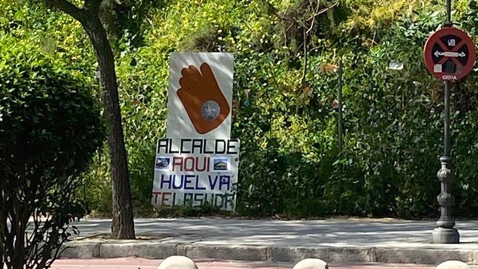 El runrún: Los otros eslóganes de Huelva