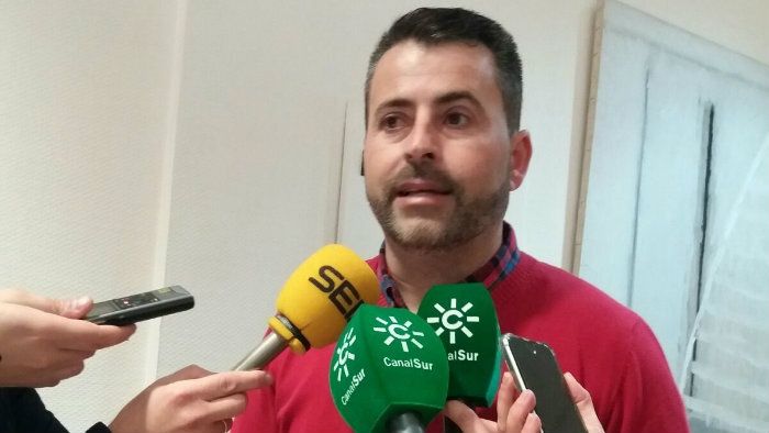 Pescadores de Punta Umbría ven 'inasumible' que el nivel máximo de capturas de sardina sea de 10.799 toneladas