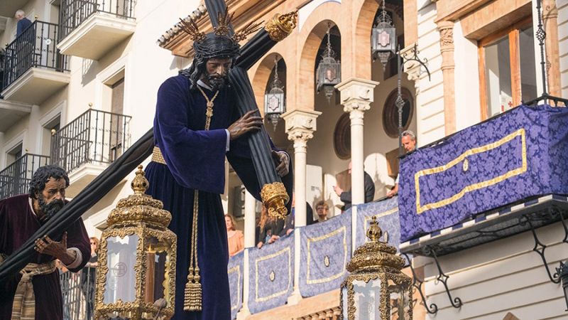 Jueves Santo: Cuando la Pasión se adentra en la Madrugá
