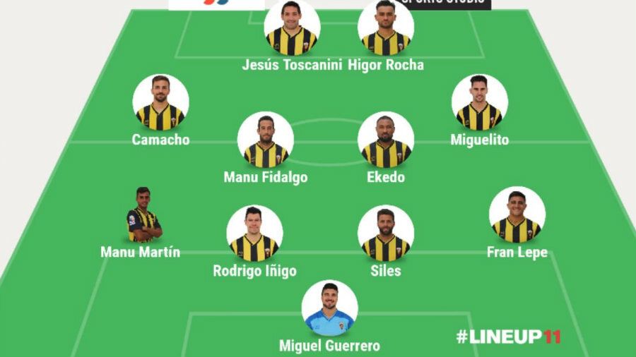El San Roque se complica aún más la vida en Sevilla (1-0)