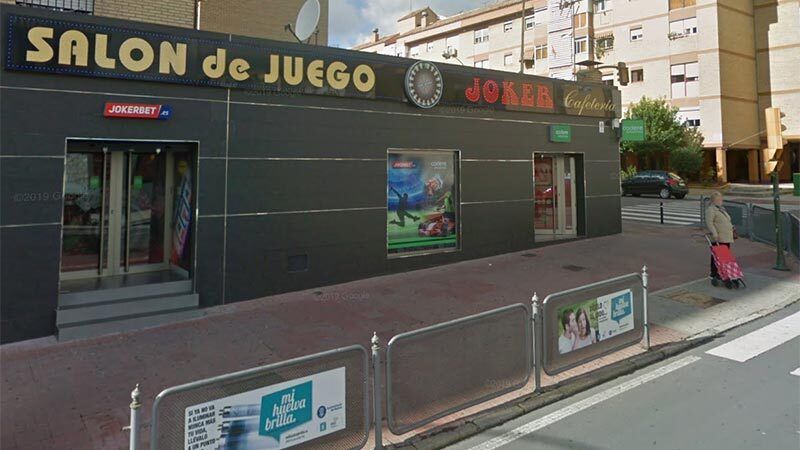 A prisión el presunto autor del apuñalamiento mortal en un salón de juegos