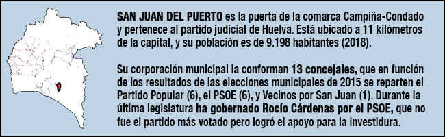 “Queremos llevar el regadío a muchos agricultores que en estos momentos tienen explotaciones de secano”