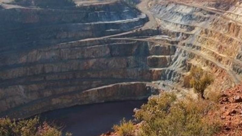 La Junta recurrirá en casación ante el Tribunal Supremo la sentencia del TSJA sobre la mina de Riotinto