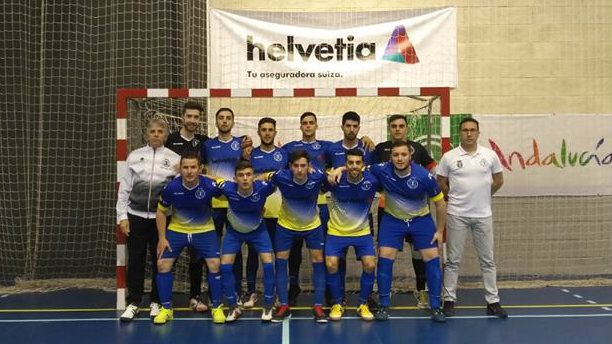 El Galaroza busca alejarse de su enemigo directo Luque