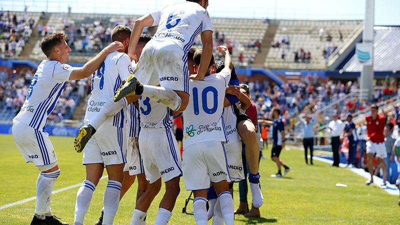 Esta 'cojonuda' afición se merece otra levantá (11.30 h. on line)