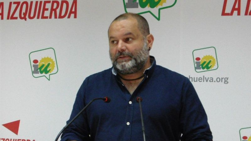 IU pide un mapeo de la red de tuberías de amianto de la provincia