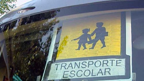 Expedientan a 17 empresas de autobuses de Huelva por repartirse el transporte escolar