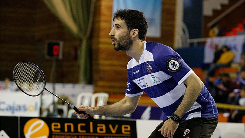 Pablo Abián cae en un igualadísimo duelo con Christophersen en Holanda