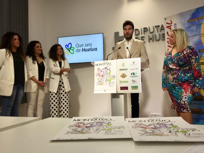 El talento flamenco de Paco Montalvo, María Canea y Palodulce se unirán en el espectáculo 'Trébol'