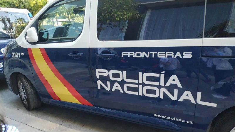 Los dos detenidos tras el hallazgo de dos cadáveres en Cartaya pasarán a disposición judicial este viernes