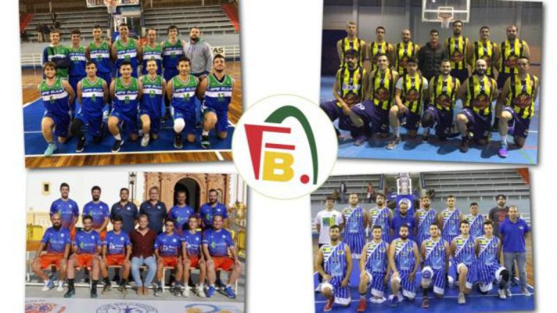 Beas busca al campeón provincial sénior masculino