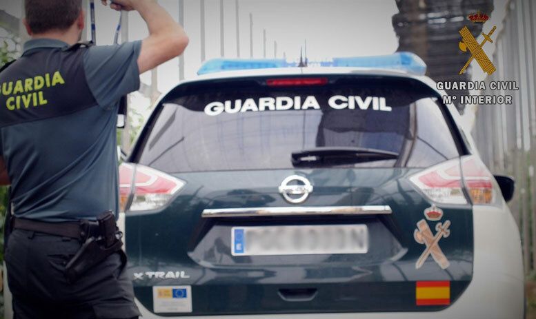 A prisión un varón acusado de protagonizar un caso de violencia de género en Isla Cristina