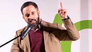 El runrún: La Policía Local, como en 'Up'