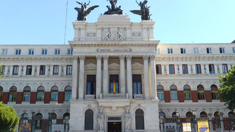 El sector pesquero de Isla Cristina pide en Madrid recoger 1.000 kilos por barco y día 'para salir adelante'