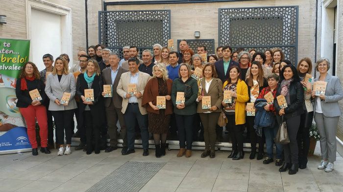 Ayamonte se suma a la campaña de fomento de la lectura Huelvalee+