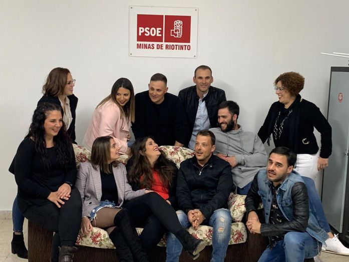 “Hemos preguntado a quienes dan trabajo qué necesitan para que dejen de ir a por los trabajadores fuera”