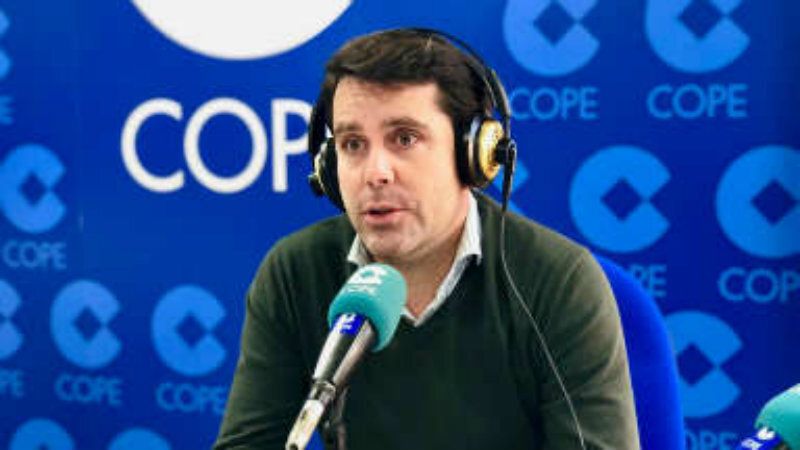 Raúl Molina: 'Gracias a Dios ya está liquidada mi deuda con el Recre'