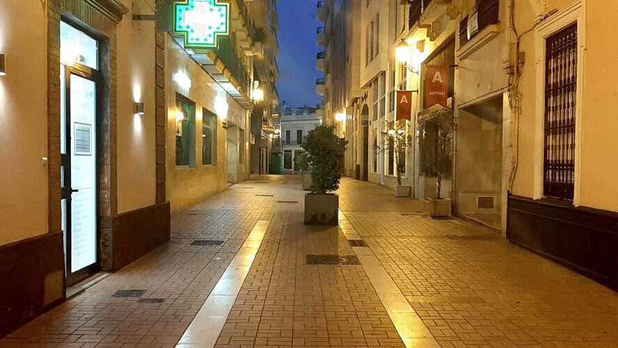 IU destaca que más de 27.000 autónomos de la provincia se beneficiarán de las medidas del Gobierno