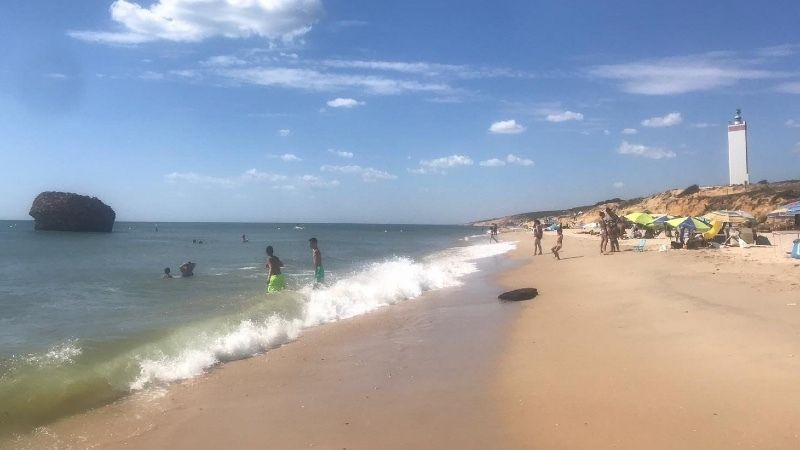 Las obras del paseo marítimo de Matalascañas comenzarán en menos de un mes al ser declarada de emergencia