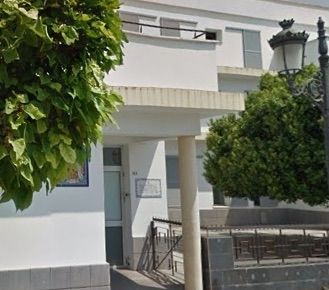 La Diputación contrata la desinfección en las residencias de mayores y de personas con discapacidad de la provincia