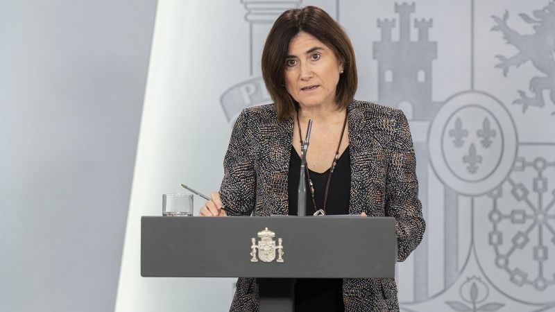 Sanidad explica que los nuevos casos detectados pudieron haberse contagiado 'hace dos semanas o más'