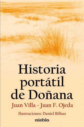 Doñana desde su cercana lejanía