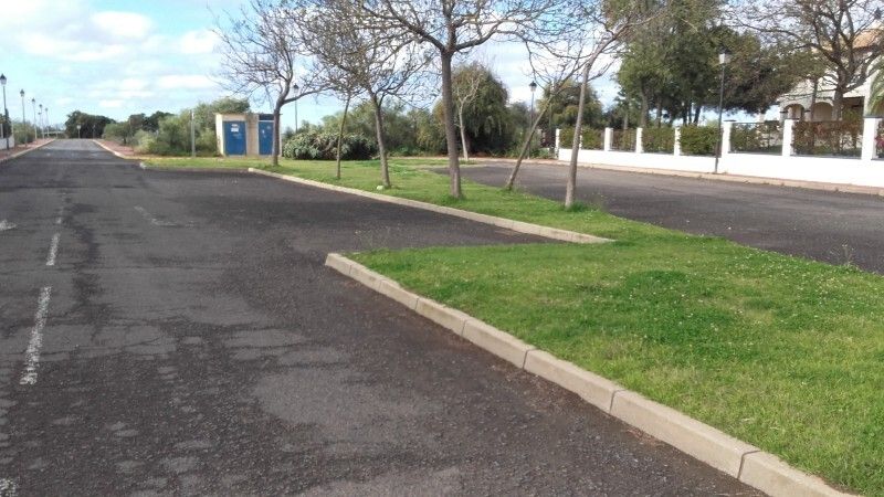 Ayamonte, molesta con que se diga que las segundas residencias están 'totalmente ocupadas por personas venidas de otros puntos de España'