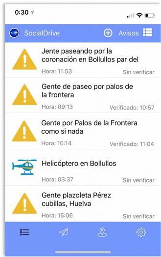 El runrún: No, los runners no pueden salir en estado de alarma