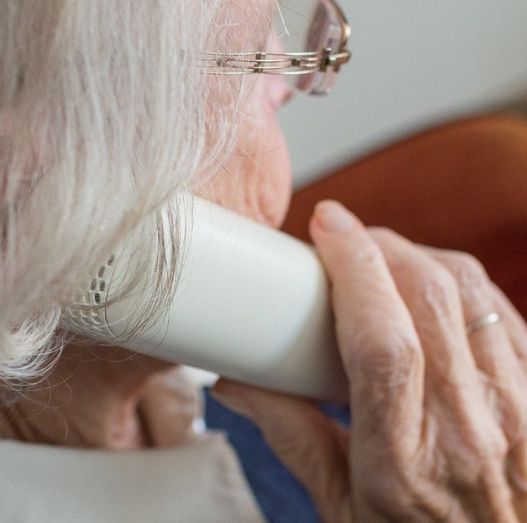 Los servicios psicológicos de Punta Umbría, Isla Cristina, Lepe y Ayamonte atienden 245 llamadas 