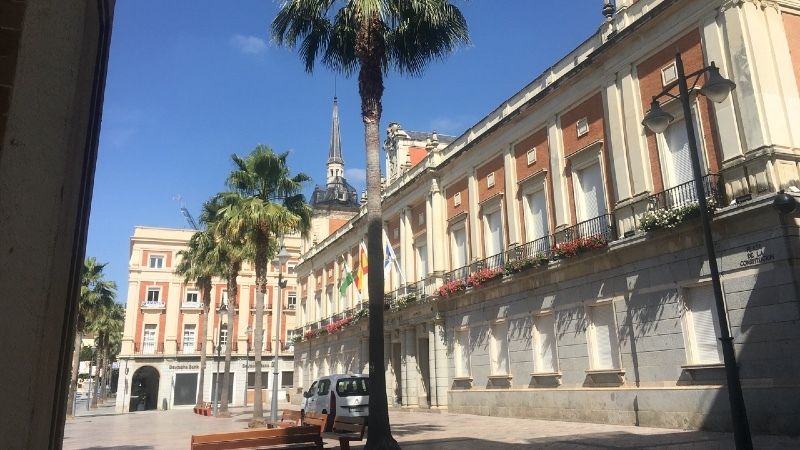 Los presupuestos municipales de Huelva entran en vigor este viernes