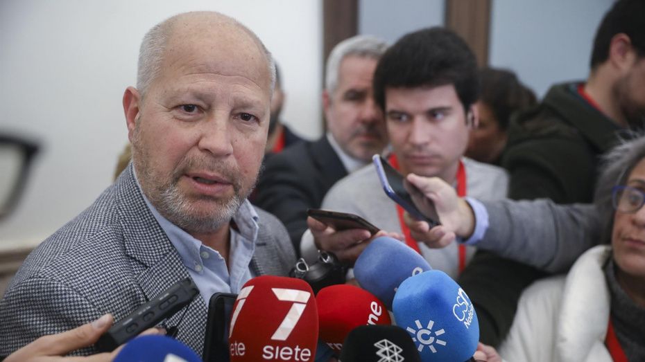 Andalucía no dará su conformidad al acuerdo planteado por la ministra de Educación si no se fijan criterios comunes a todo el Estado